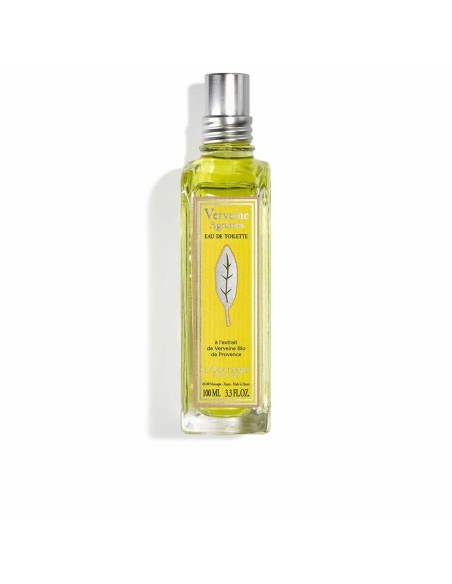 Unisex Perfume L'Occitane En Provence VERVEINE AGRUMES 100 ml