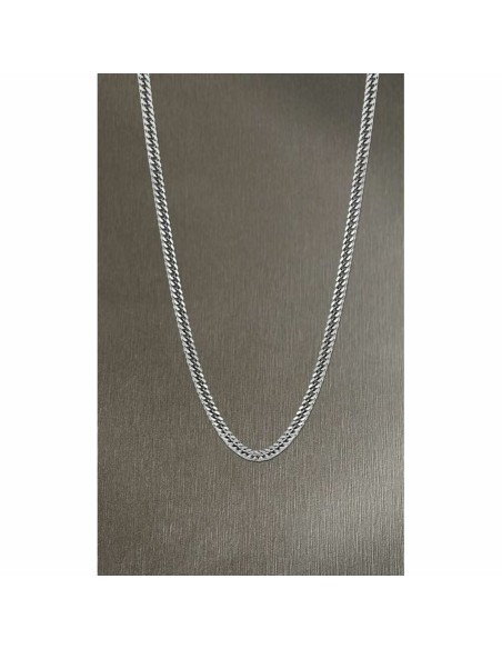 Men's Necklace Lotus LS1682-1/1