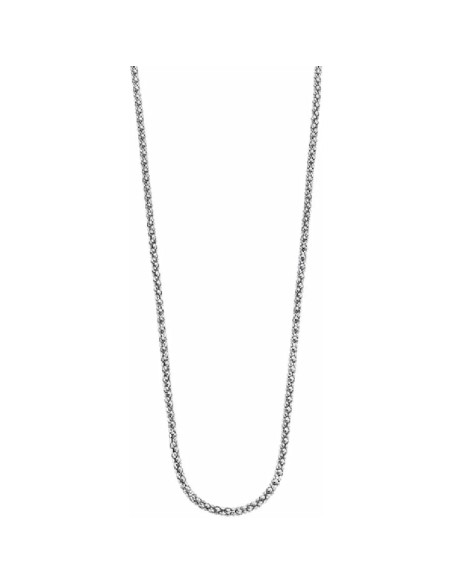 Men's Necklace Lotus LS2297-1/1