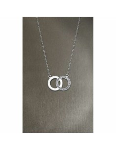 Ladies' Necklace Lotus LS1913-1/1 2
