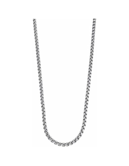 Men's Necklace Lotus LS2298-1/1