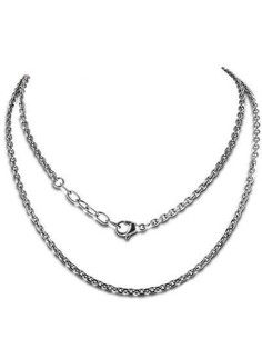 Ladies' Necklace Lockits 980600177