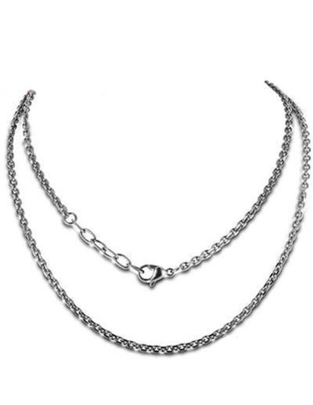 Ladies' Necklace Lockits 980600177