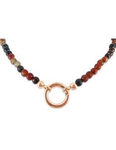 Ladies' Necklace Lockits 980601194