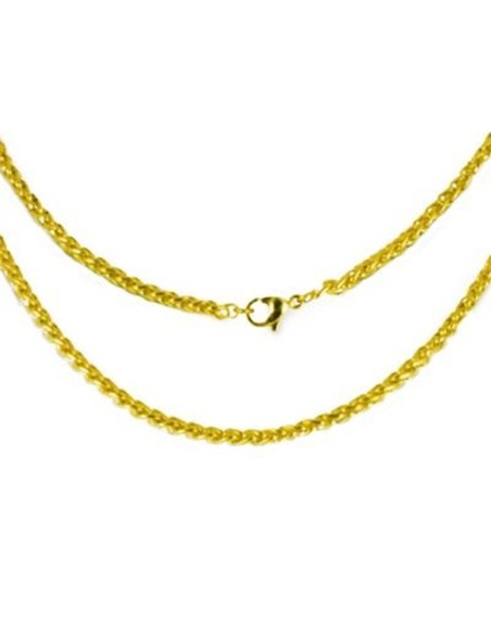 Ladies' Necklace Lockits 980600543