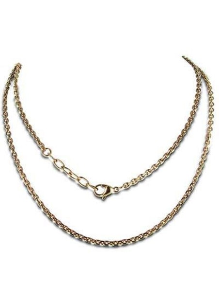 Ladies' Necklace Lockits 980600162