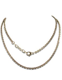 Ladies' Necklace Lockits 980600179