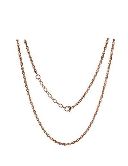 Ladies' Necklace Lockits 980600422