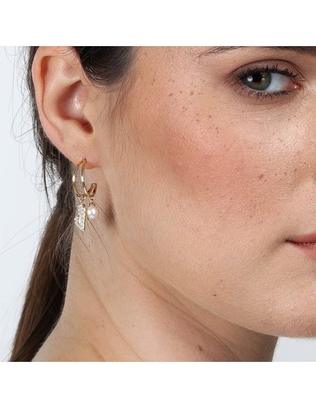 Ladies' Earrings La Petite Story LPS02AQM38