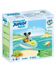 Playset Playmobil 71707