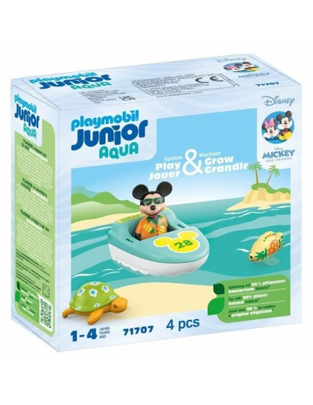 Playset Playmobil 71707