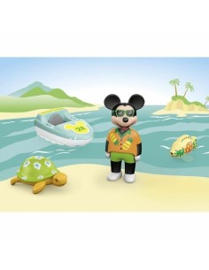Playset Playmobil 71707 2