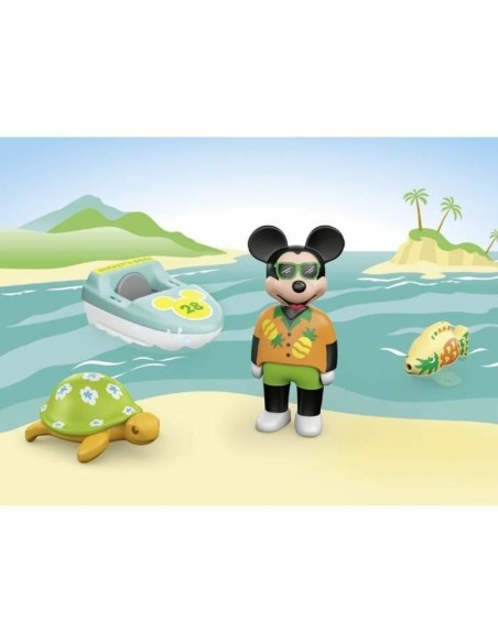 Playset Playmobil 71707