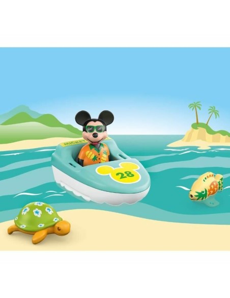 Playset Playmobil 71707