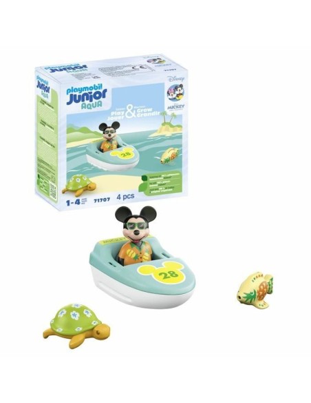 Playset Playmobil 71707
