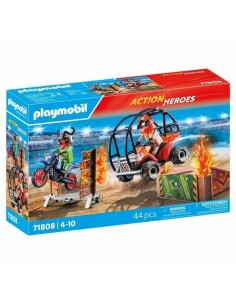 Playset Playmobil 71808