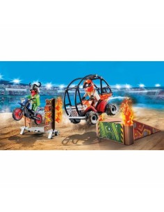 Playset Playmobil 71808 2