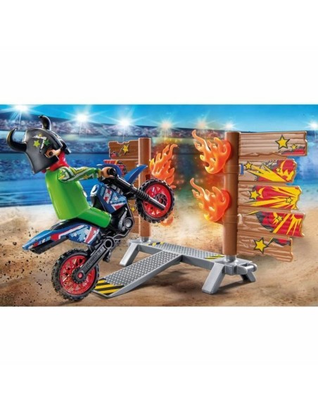 Playset Playmobil 71808