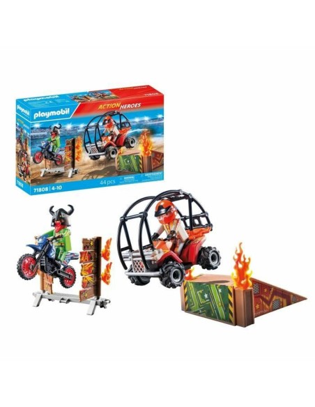 Playset Playmobil 71808