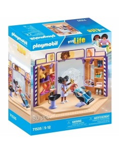 Playset Playmobil 71535