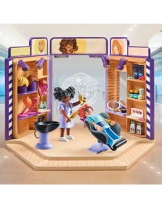 Playset Playmobil 71535 2