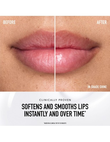 Gloss bareMinerals NOURISHING 3,8 ml
