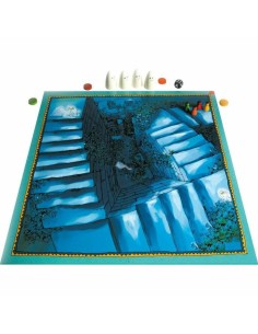 Board game Schmidt Spiele The Haunted Staircase 2