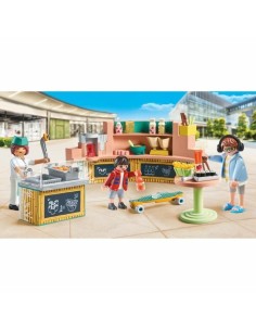 Playset Playmobil My Life 71538 2