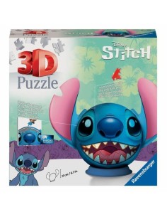 Puzzle Ravensburger Lilo & Stitch