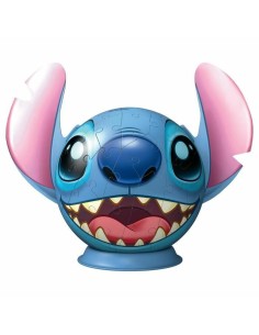 Puzzle Ravensburger Lilo & Stitch 2