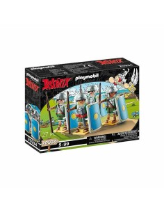 Playset Playmobil Roman Troop Astérix 70934 (27 pcs)