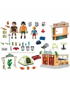 Dolls House Accessories Playmobil 100068322 2