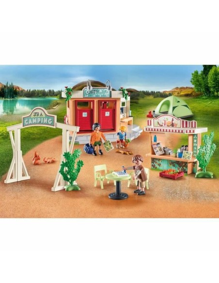 Dolls House Accessories Playmobil 100068322