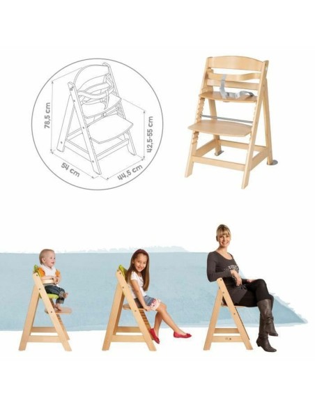 Highchair ROBA 75063NAV209