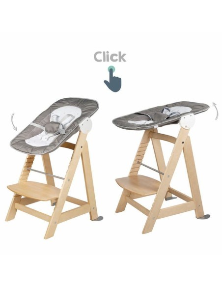 Highchair ROBA 75063NAV209