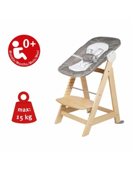 Highchair ROBA 75063NAV209
