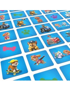 Memory Game Spin Master