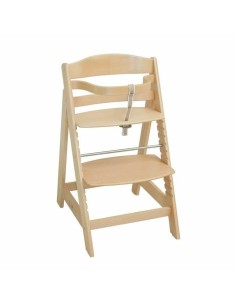 Highchair ROBA Brown