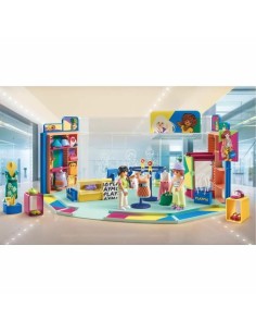 Playset Playmobil My Life 71534 2