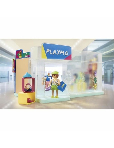 Playset Playmobil My Life 71534