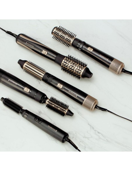 Styling Brush Remington 1000 W