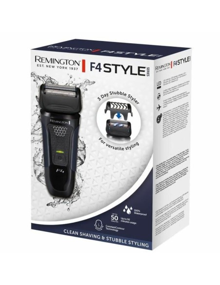 Electric shaver Remington
