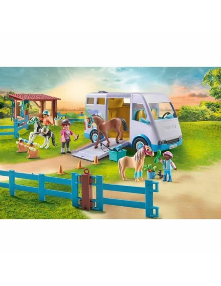 Dolls House Accessories Playmobil