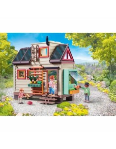 Dolls House Accessories Playmobil 2