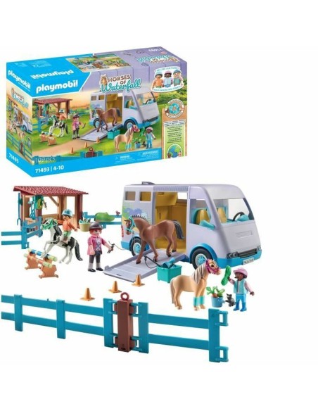 Dolls House Accessories Playmobil