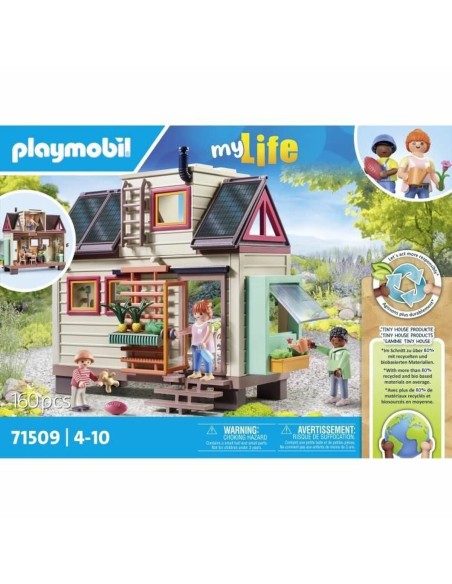 Dolls House Accessories Playmobil