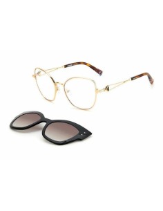 Eyeglass Frame + Sunglasses Missoni MIS-0054-CS-0 Ø 53 mm Clip On