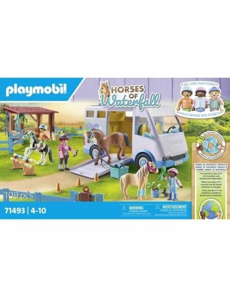 Dolls House Accessories Playmobil