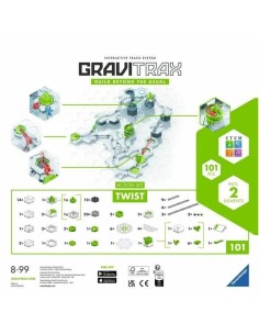 Skills game Ravensburger 2