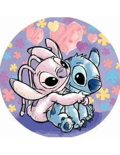 Puzzle Ravensburger Stitch (1 Unit) 2
